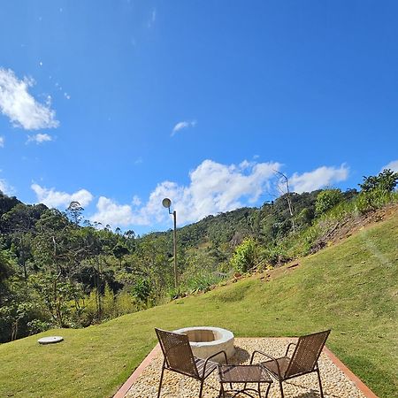 Vila Pinheiro Villa Santa Teresa  Exterior photo